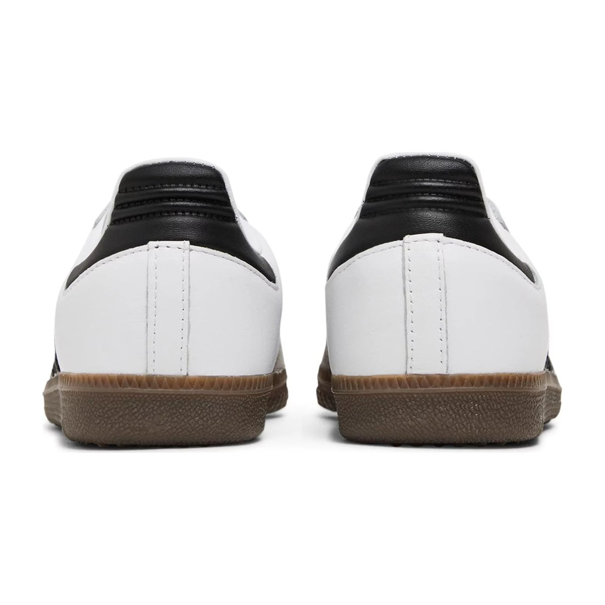 adidas Samba OG Cloud White Core Black