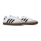 adidas Samba OG Cloud White Core Black