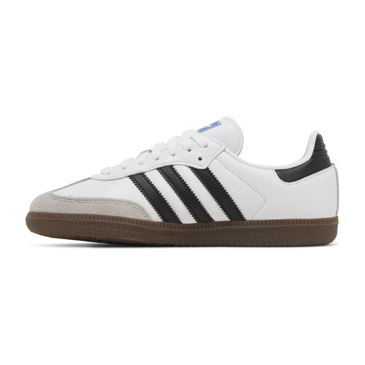 adidas Samba OG Cloud White Core Black (W)