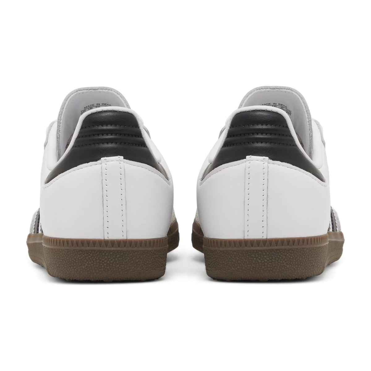 adidas Samba OG Cloud White Core Black (W)