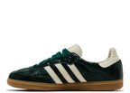 adidas Samba OG Snakeskin Collegiate Green (W)