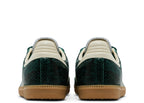 adidas Samba OG Snakeskin Collegiate Green (W)