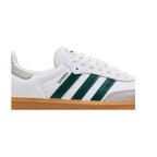 adidas Samba OG White Collegiate Green Gum (W)