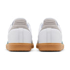 adidas Samba OG White Collegiate Green Gum (W)