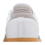 adidas Samba OG White Collegiate Green Gum (W)
