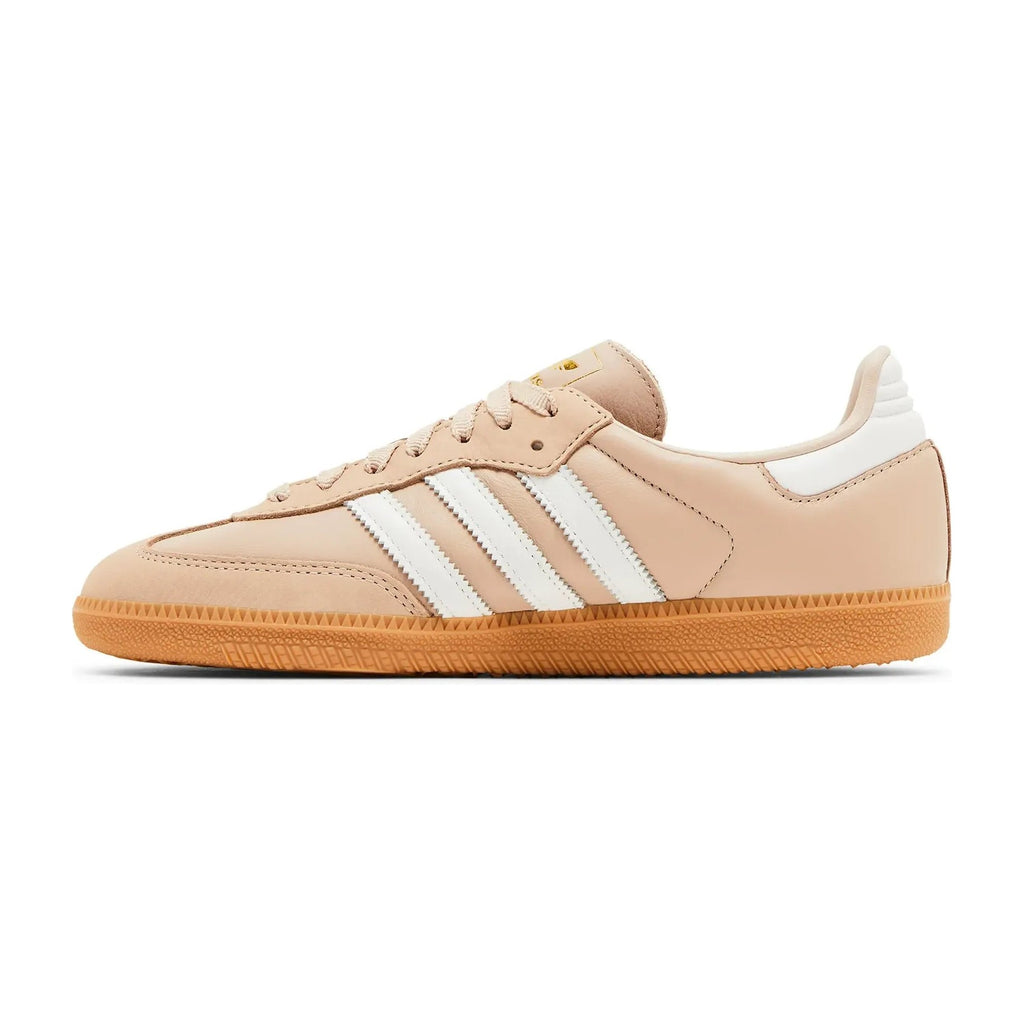 adidas Samba OG Wonder Taupe (W)