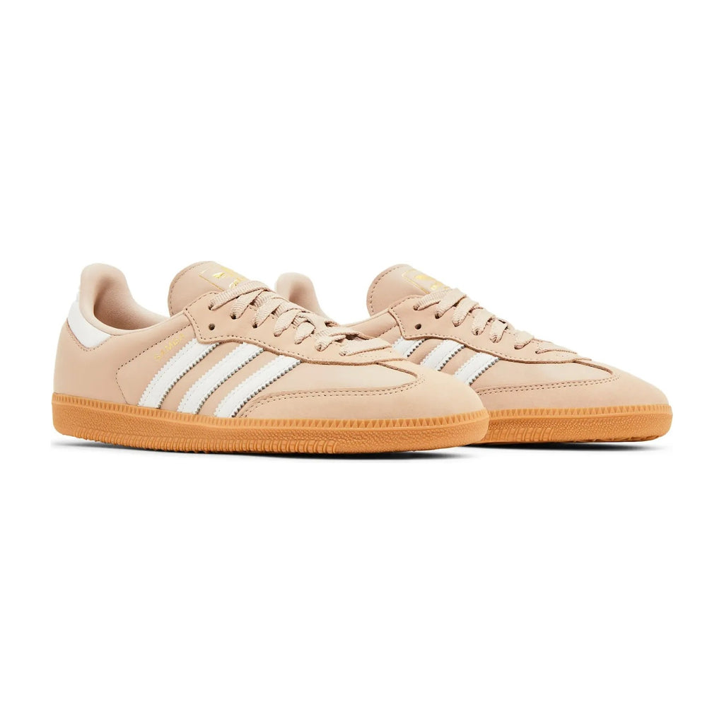adidas Samba OG Wonder Taupe (W)