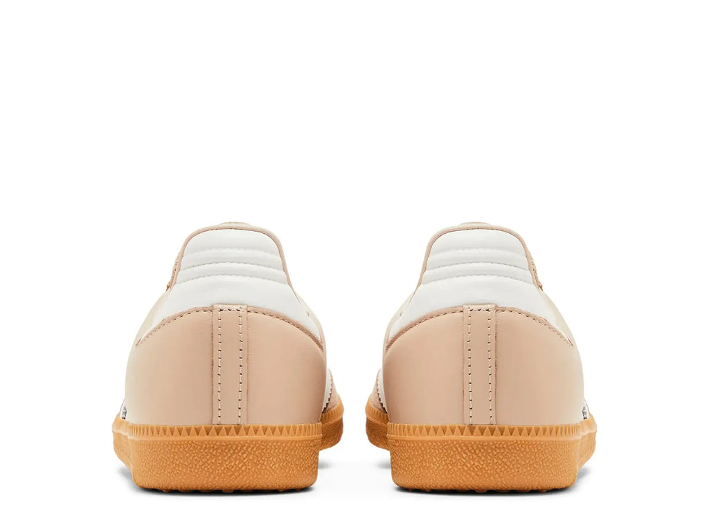 adidas Samba OG Wonder Taupe (W)