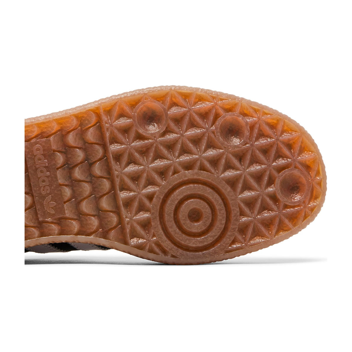 adidas Sambae Black White Gum (W)