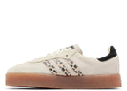 adidas Sambae Leopard Off White (W)