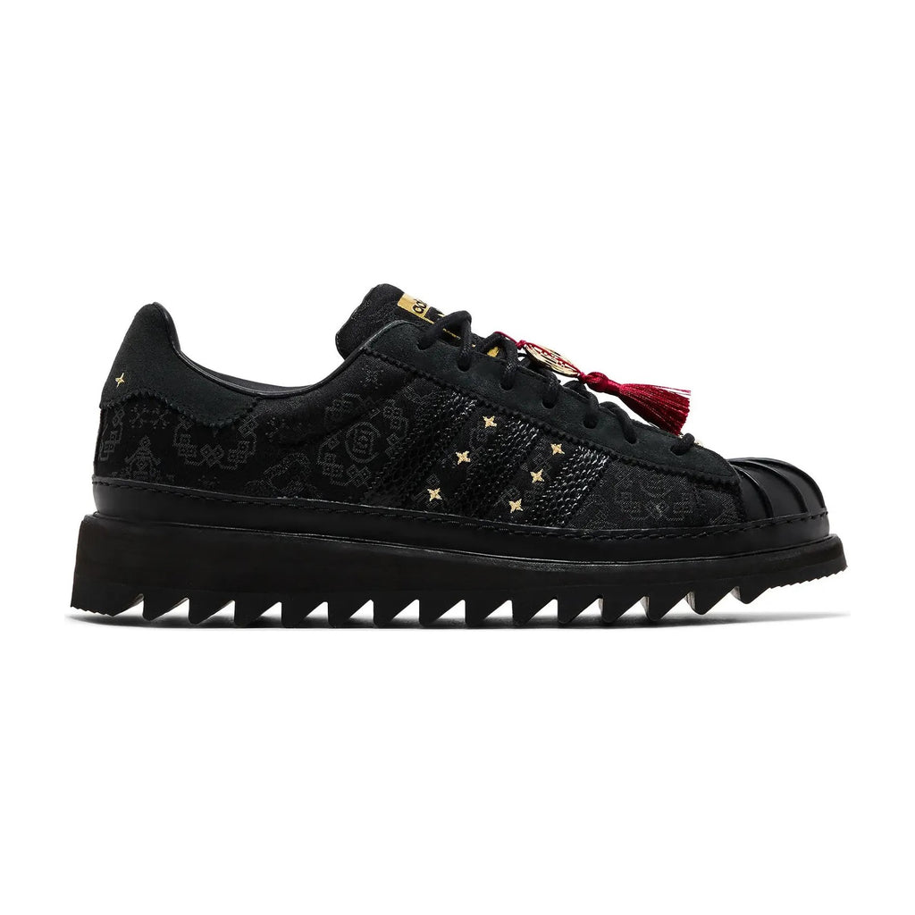 adidas Superstar CLOT By Edison Chen Chinese New Year