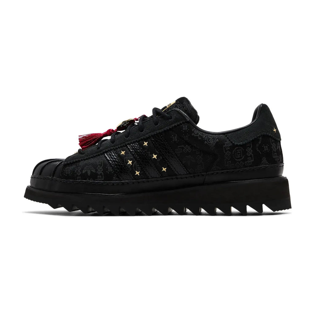 adidas Superstar CLOT By Edison Chen Chinese New Year