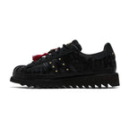 adidas Superstar CLOT By Edison Chen Chinese New Year