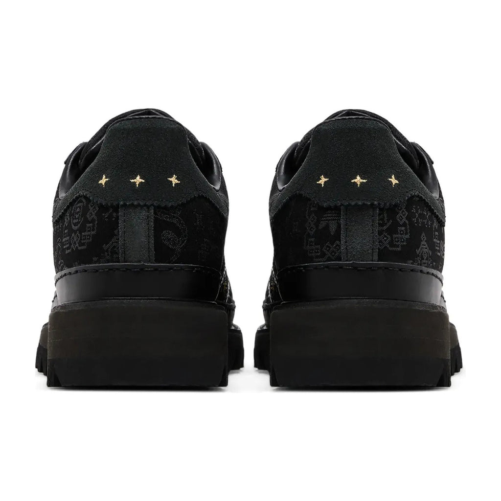adidas Superstar CLOT By Edison Chen Chinese New Year