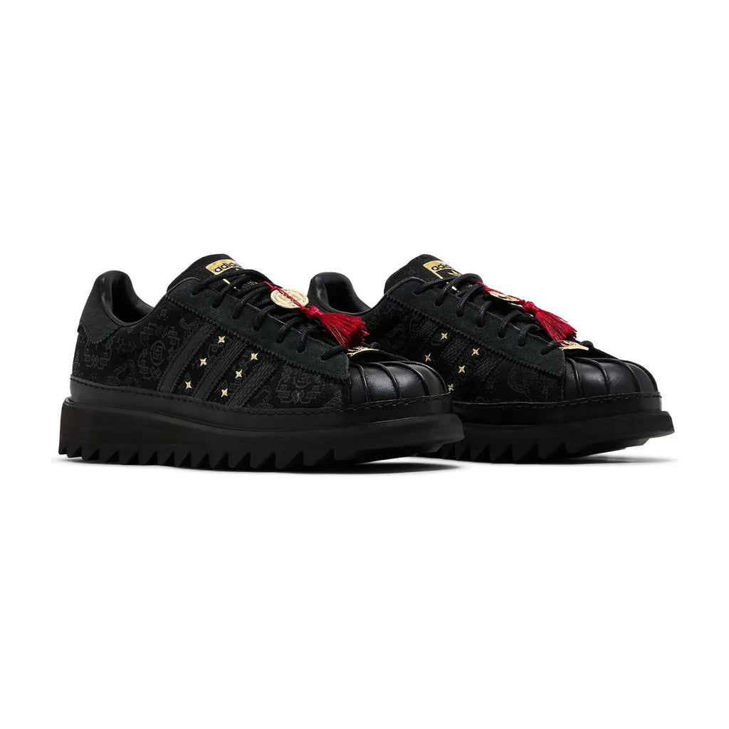 adidas Superstar CLOT By Edison Chen Chinese New Year