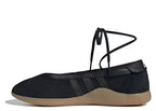 adidas Taekwondo Mei Ballet Black Gum (W)