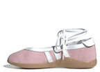 adidas Taekwondo Mei Ballet Clear Pink White (W)