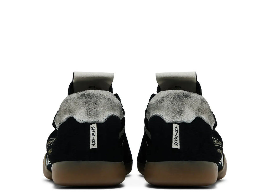 adidas Taekwondo Mei Song for the Mute Black White (W)
