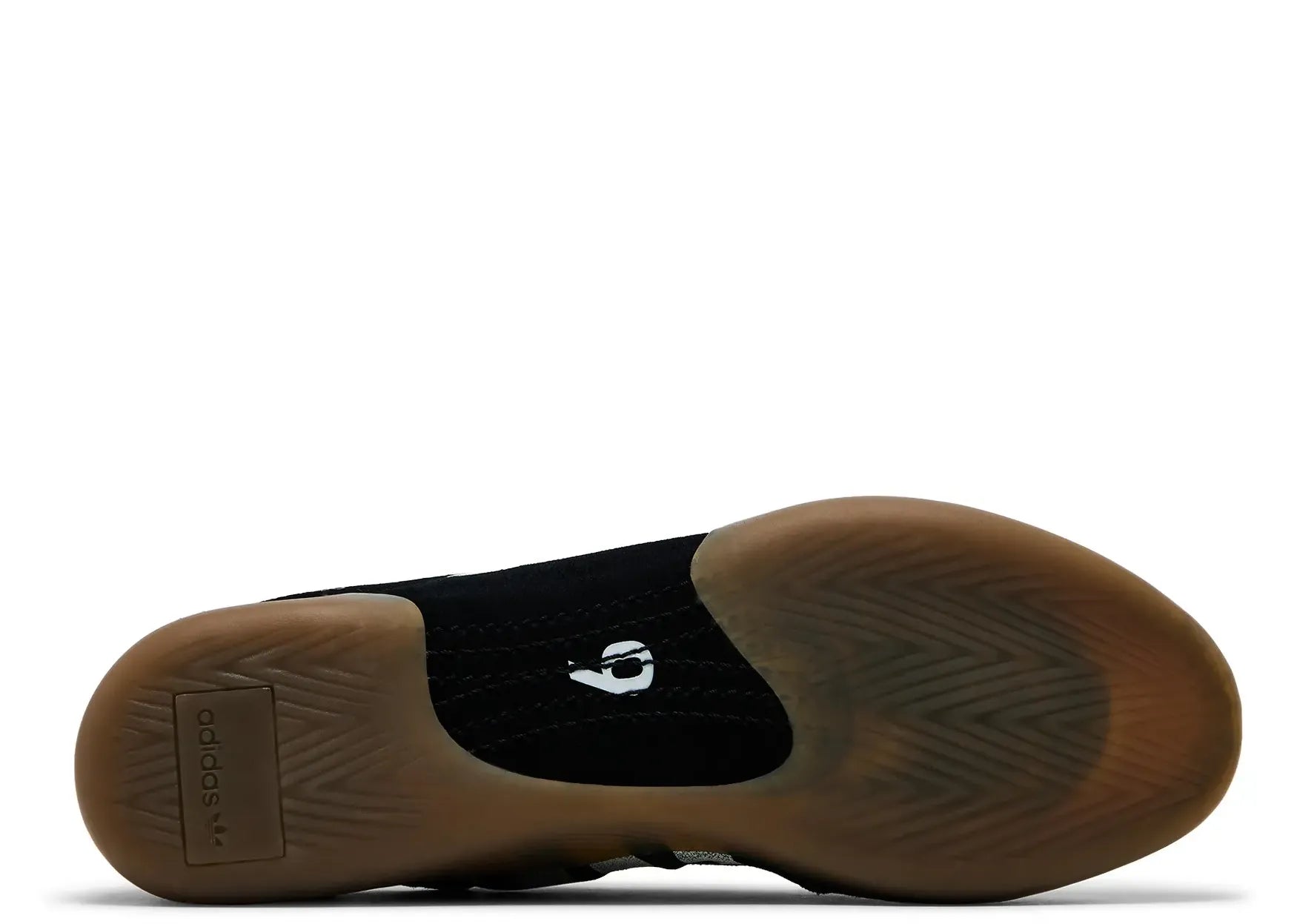 adidas Taekwondo Mei Song for the Mute Black White (W)