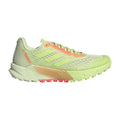 Adidas Terrex Agravic Flow 2 Pulse Lime Turbo (W)