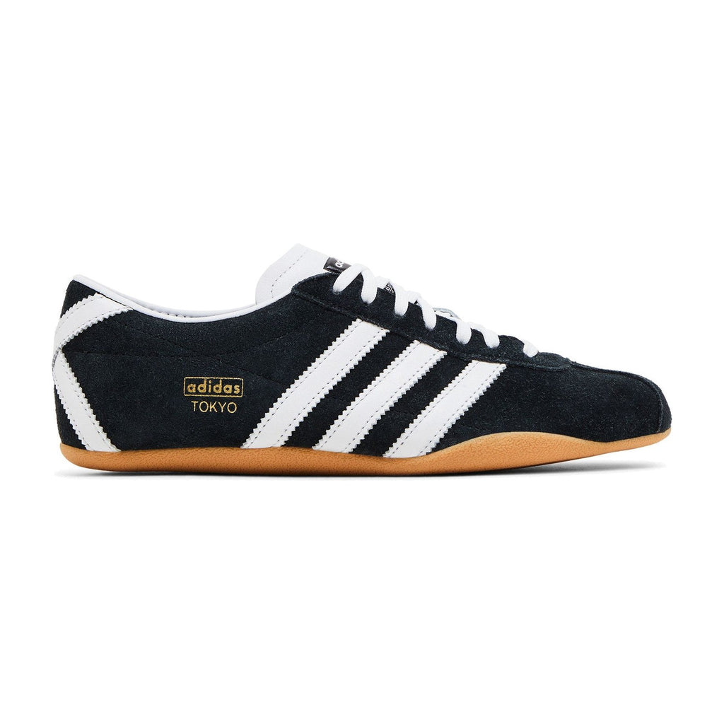 adidas Tokyo Black White Gum (W)