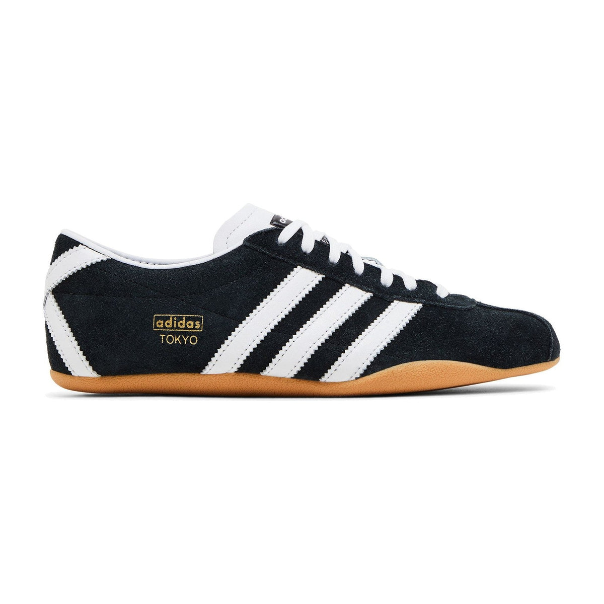 adidas Tokyo Black White Gum (W)