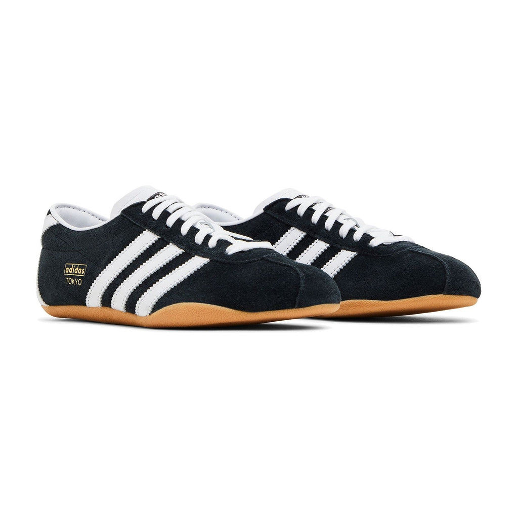 adidas Tokyo Black White Gum (W)