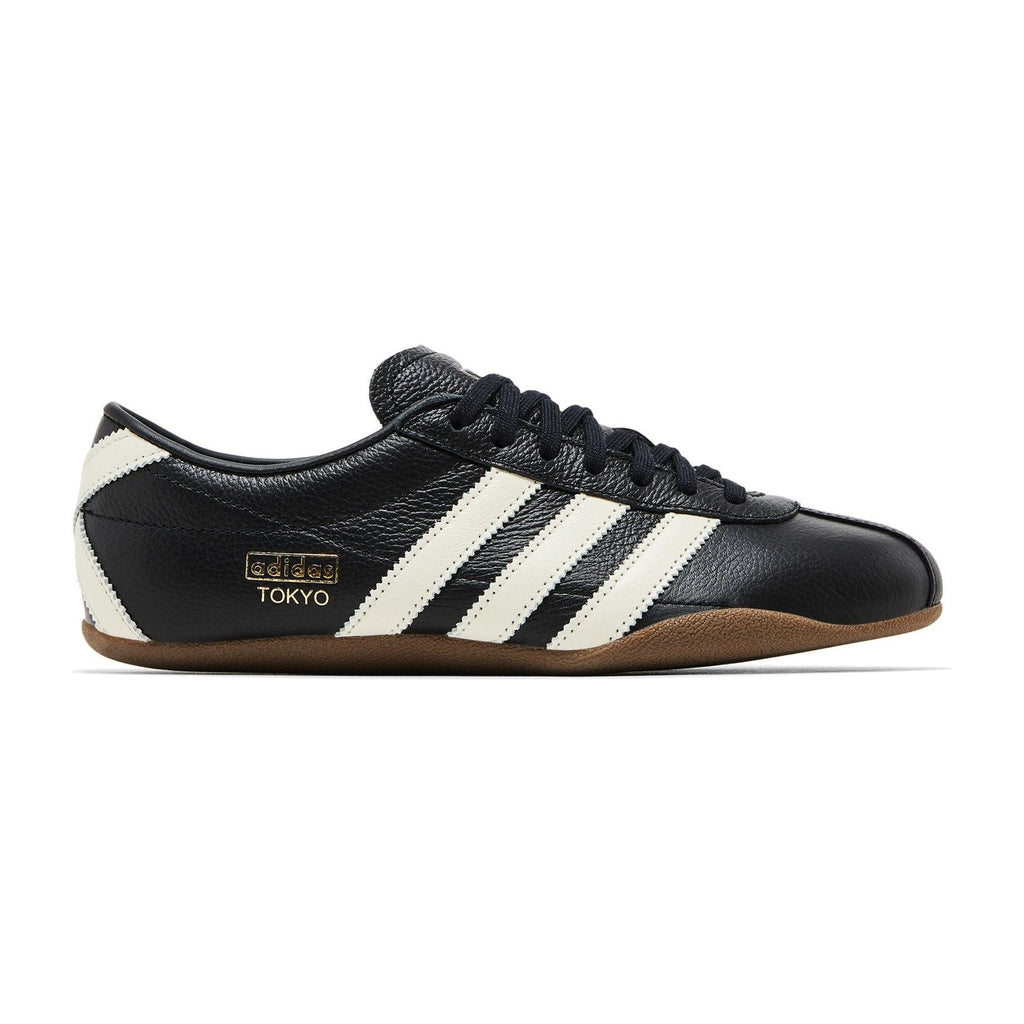 adidas Tokyo Core Black Off White Gold (W)