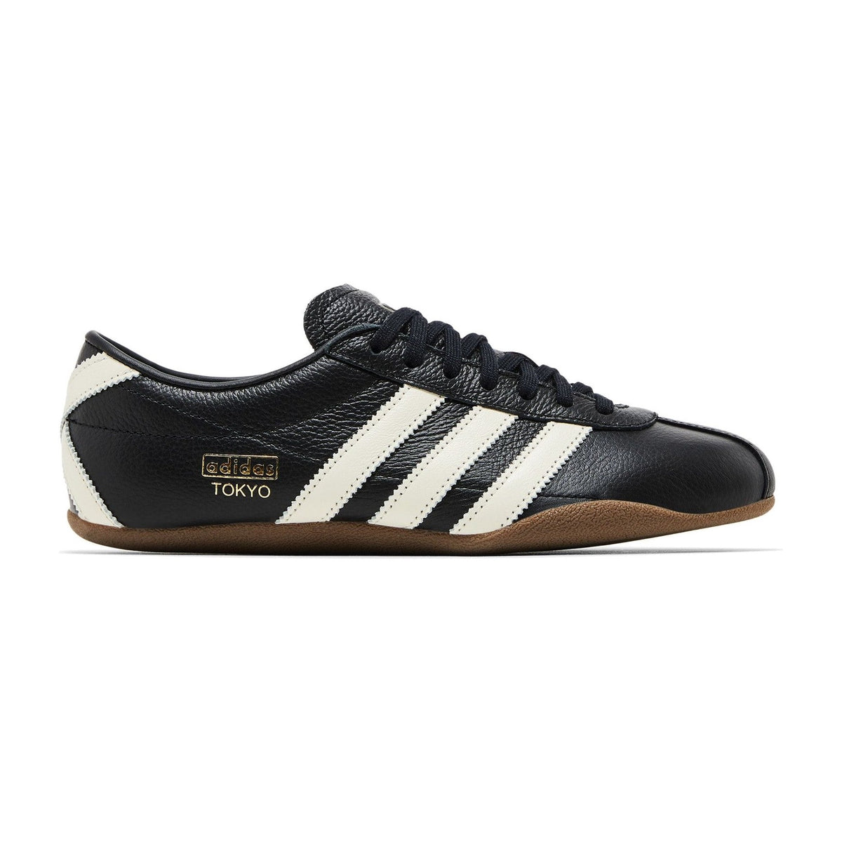 adidas Tokyo Core Black Off White Gold (W)