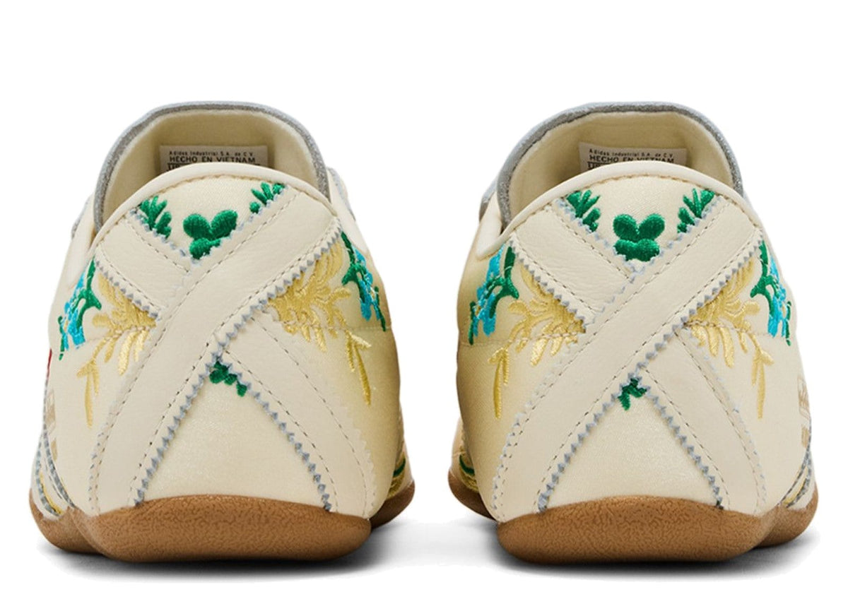 adidas Tokyo Floral Embroidery Cream White (W)
