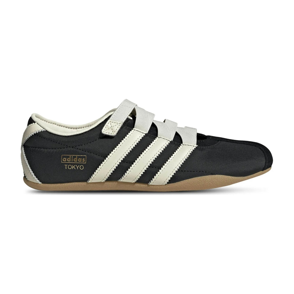 adidas Tokyo MJ Black Cream White (W)