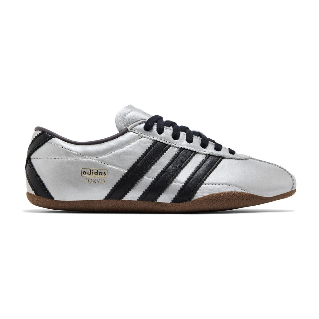 adidas Tokyo Silver Metallic (W)