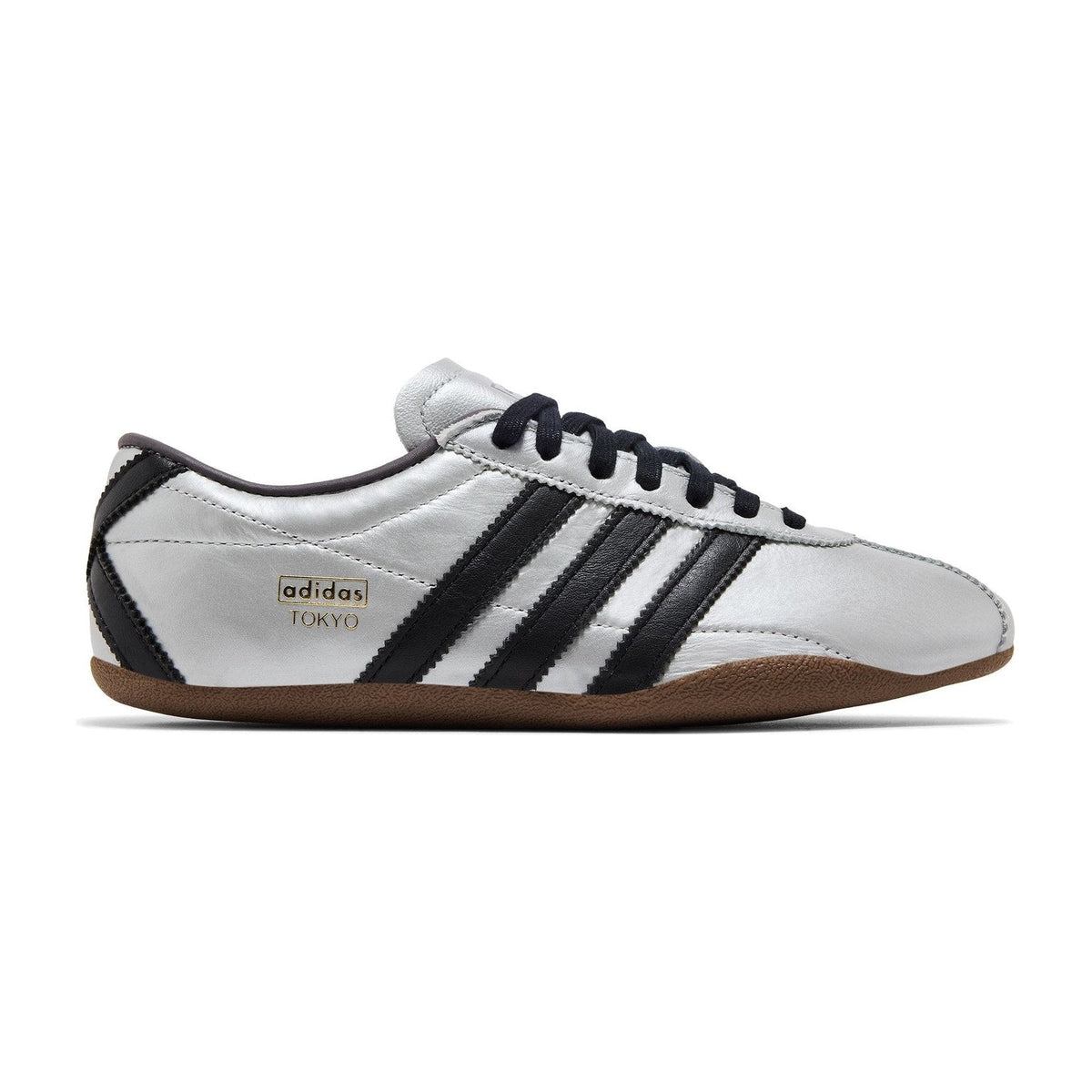 adidas Tokyo Silver Metallic (W)