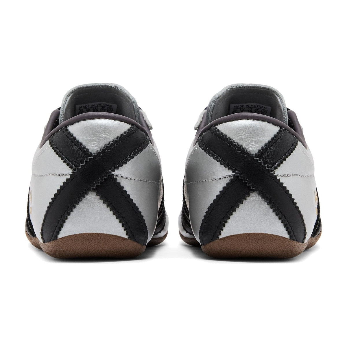 adidas Tokyo Silver Metallic (W)