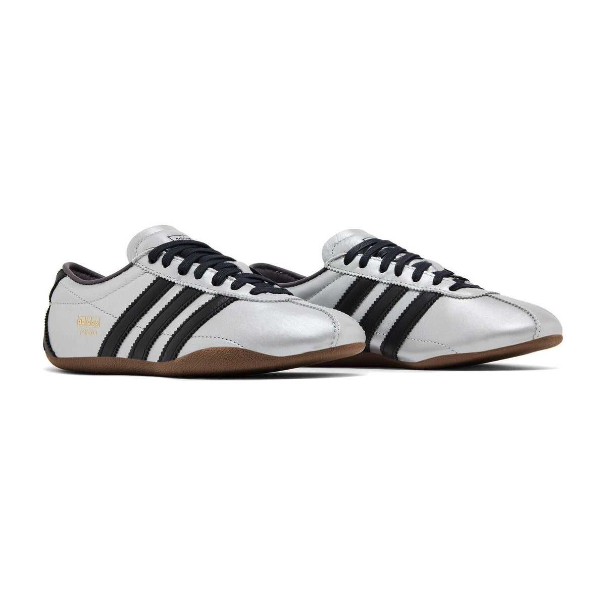 adidas Tokyo Silver Metallic (W)