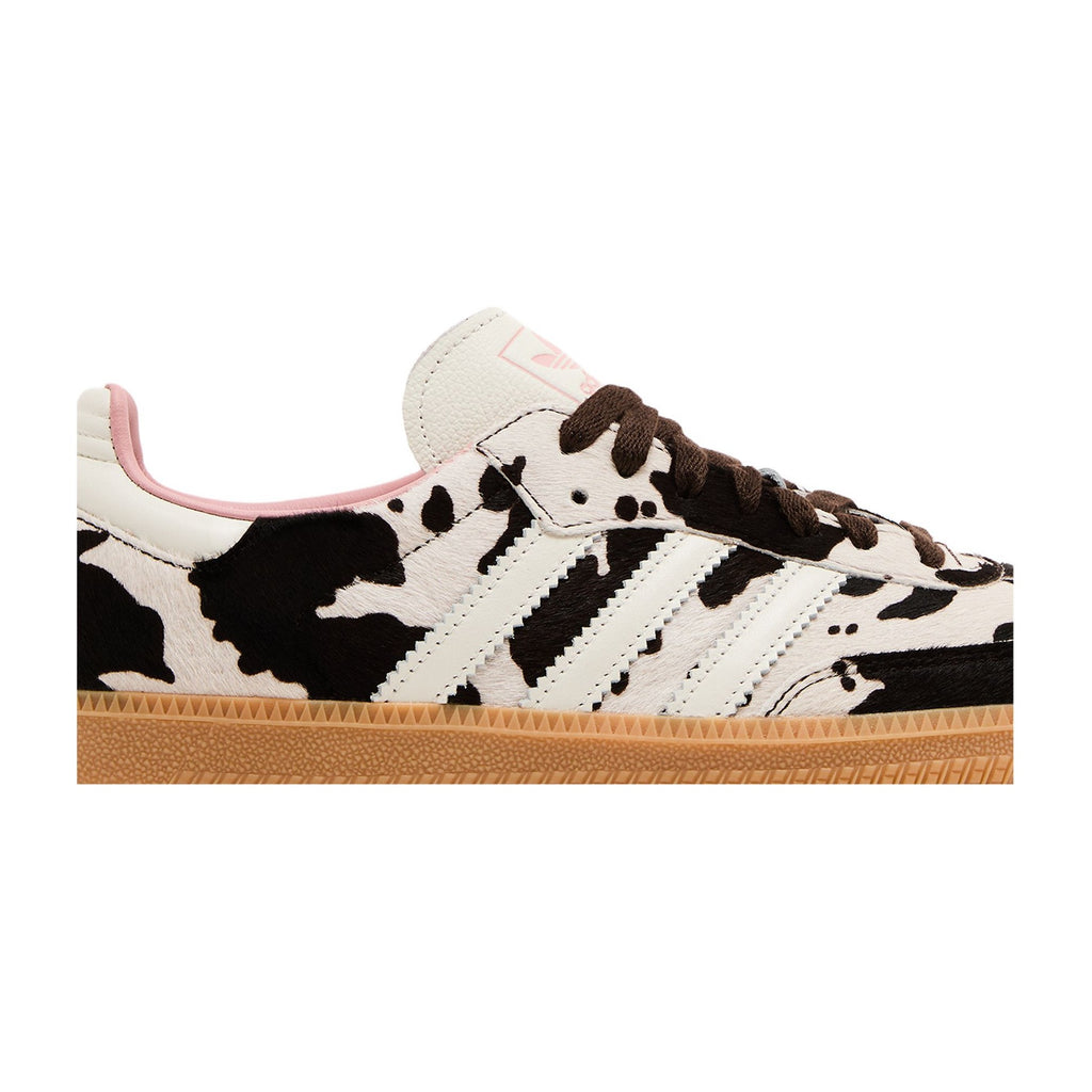 adidas Samba OG Cow Print (W)