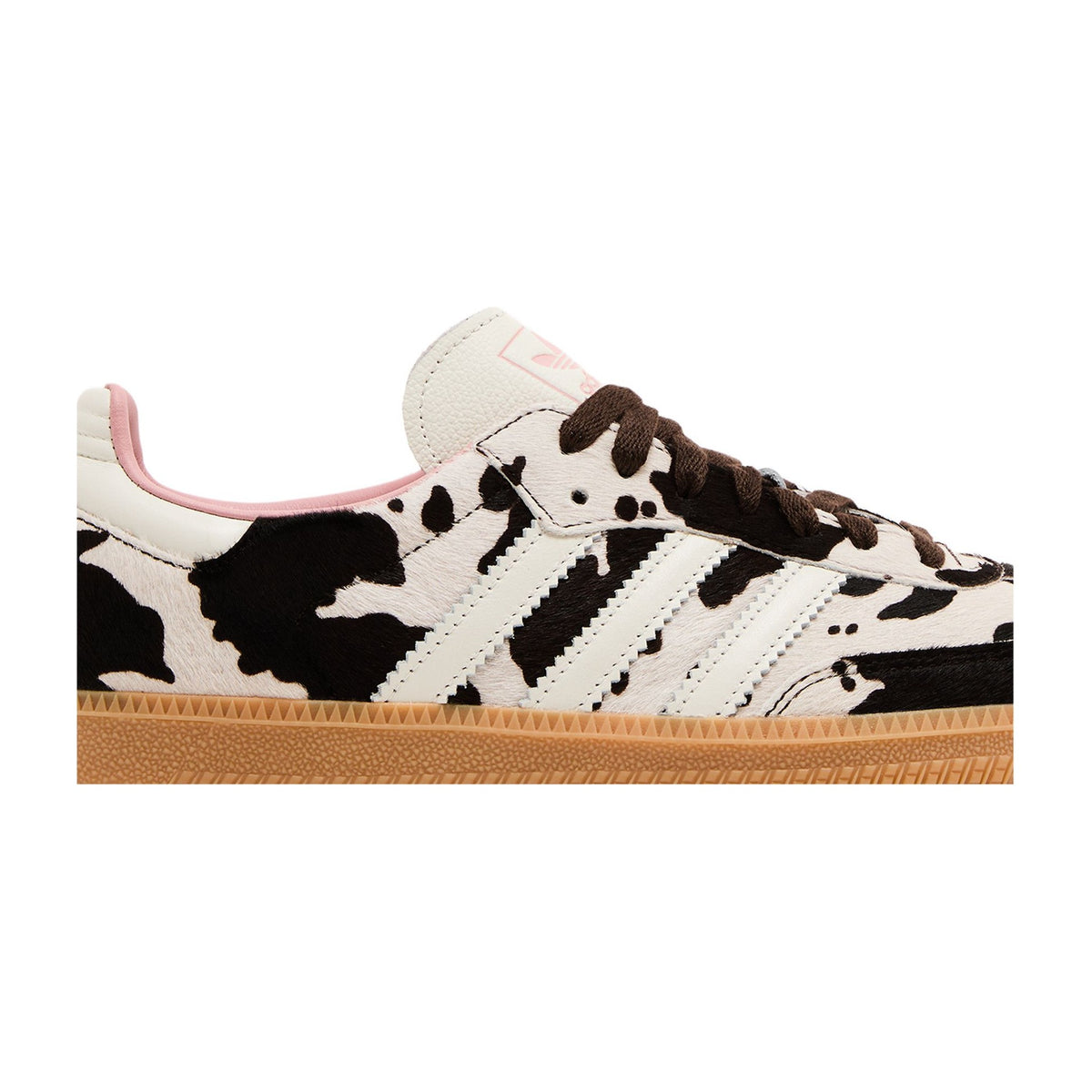 adidas Samba OG Cow Print (W)