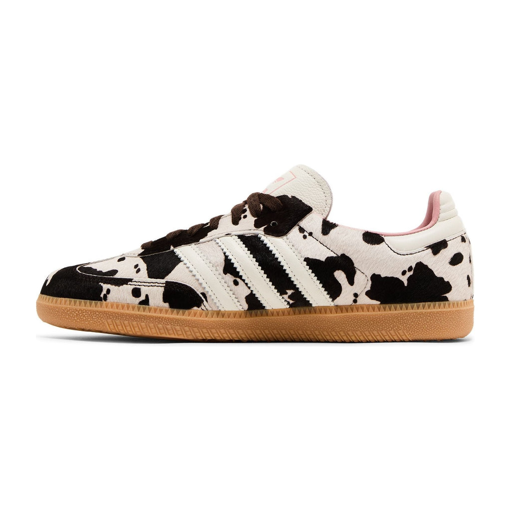 adidas Samba OG Cow Print (W)