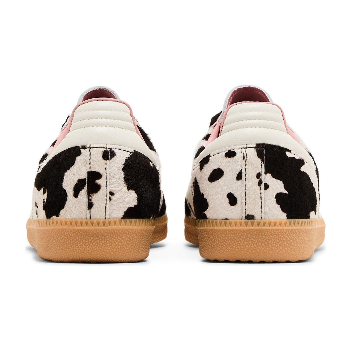 adidas Samba OG Cow Print (W)