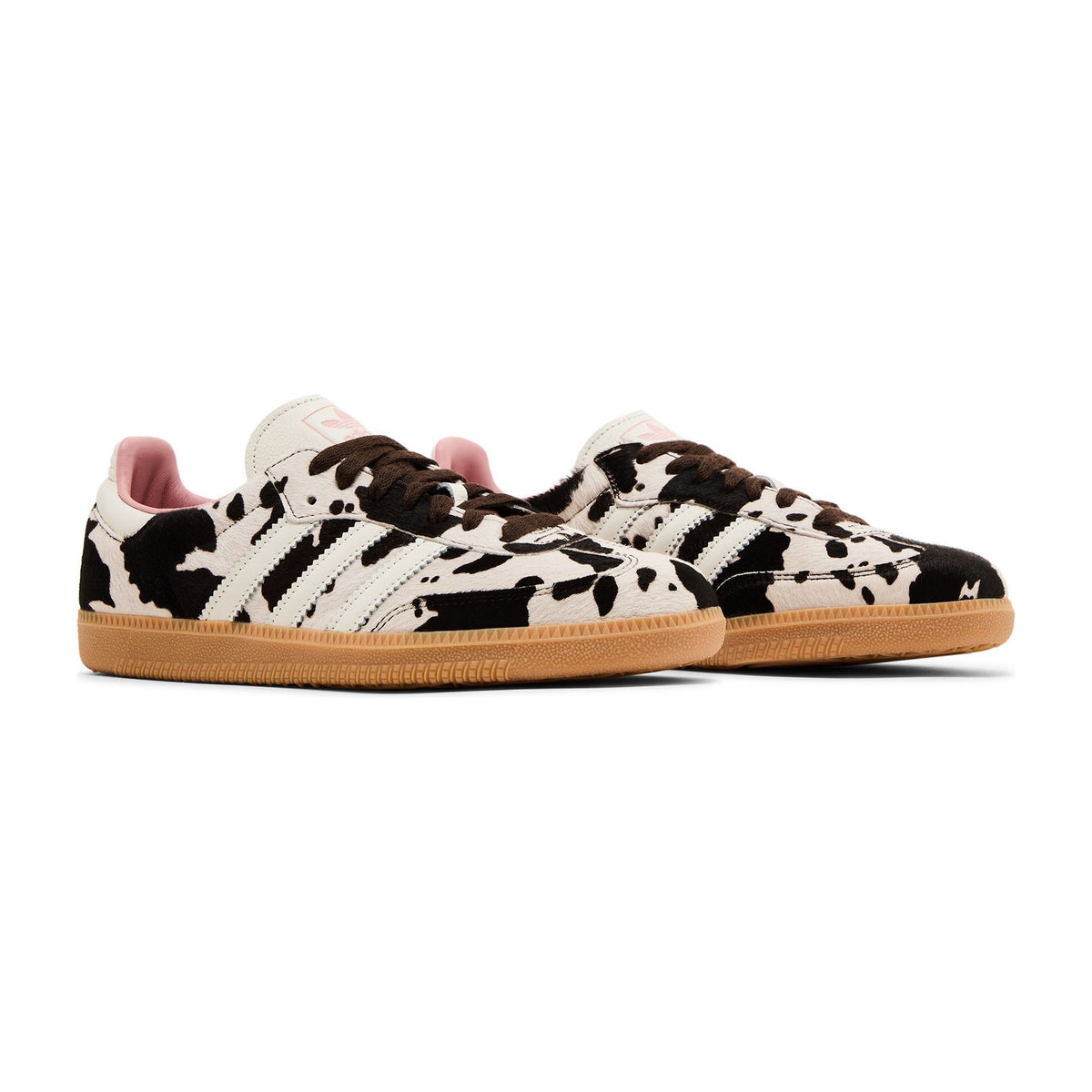 adidas Samba OG Cow Print (W)