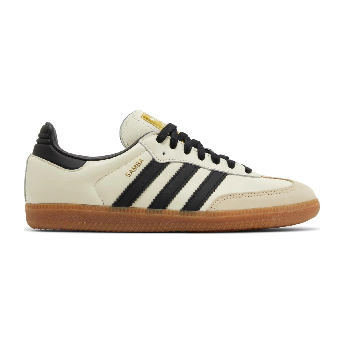 adidas Samba OG Cream White Sand Strata (W)