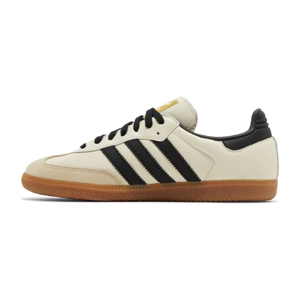 adidas Samba OG Cream White Sand Strata (W)