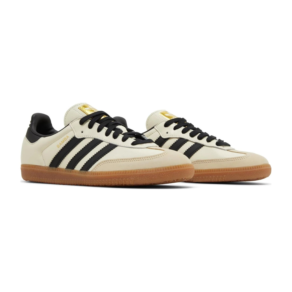 adidas Samba OG Cream White Sand Strata (W)