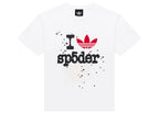 adidas x Sp 5 der T-shirt White