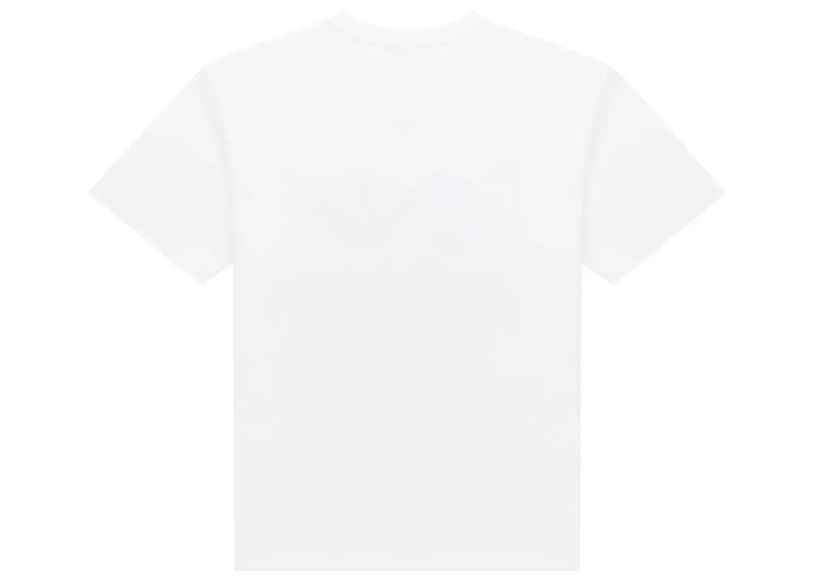 adidas x Sp 5 der T-shirt White