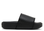 adidas Y-3 New Slide Black