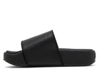 adidas Y-3 New Slide Black