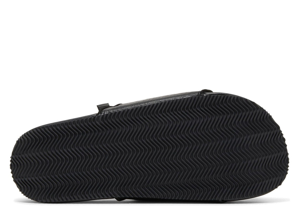 adidas Y-3 New Slide Black
