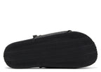 adidas Y-3 New Slide Black