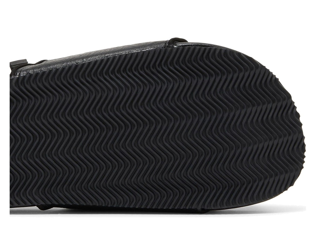 adidas Y-3 New Slide Black